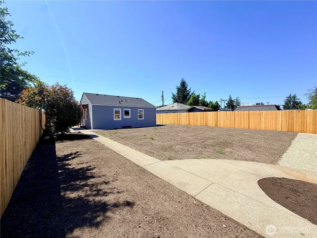 615 S Hawthorne Street Tacoma WA 98465