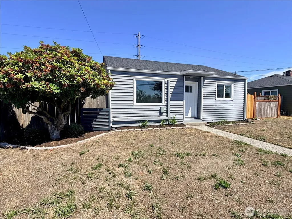 615 S Hawthorne Street Tacoma WA 98465