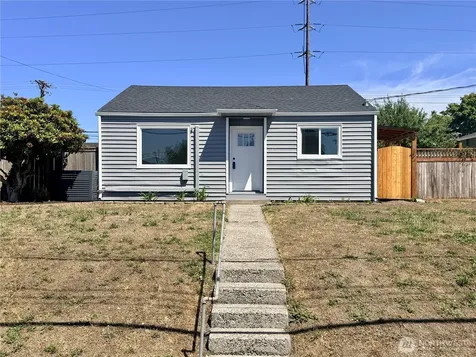 615 S Hawthorne Street Tacoma WA 98465