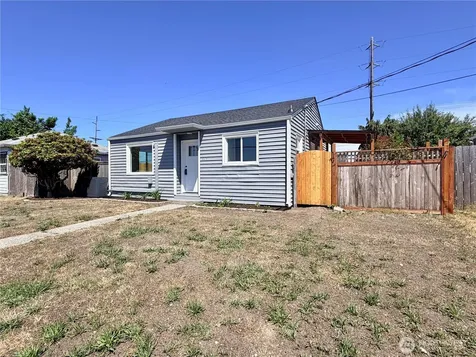 615 S Hawthorne Street Tacoma WA 98465