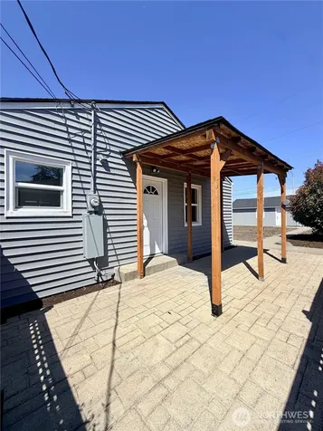 615 S Hawthorne Street Tacoma WA 98465