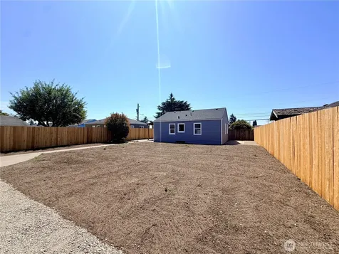 615 S Hawthorne Street Tacoma WA 98465