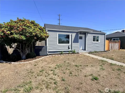 615 S Hawthorne Street Tacoma WA 98465