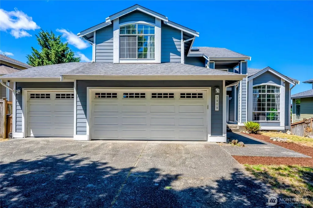 3808 47th Avenue NE Tacoma WA 98422