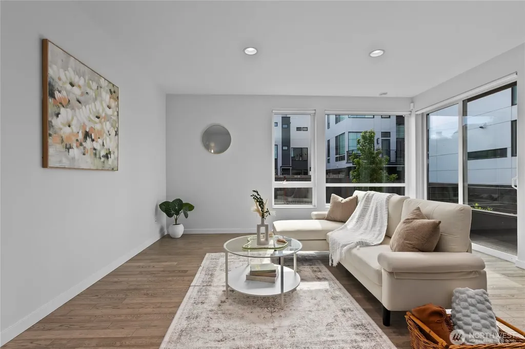 1302 30th Avenue S Seattle WA 98144