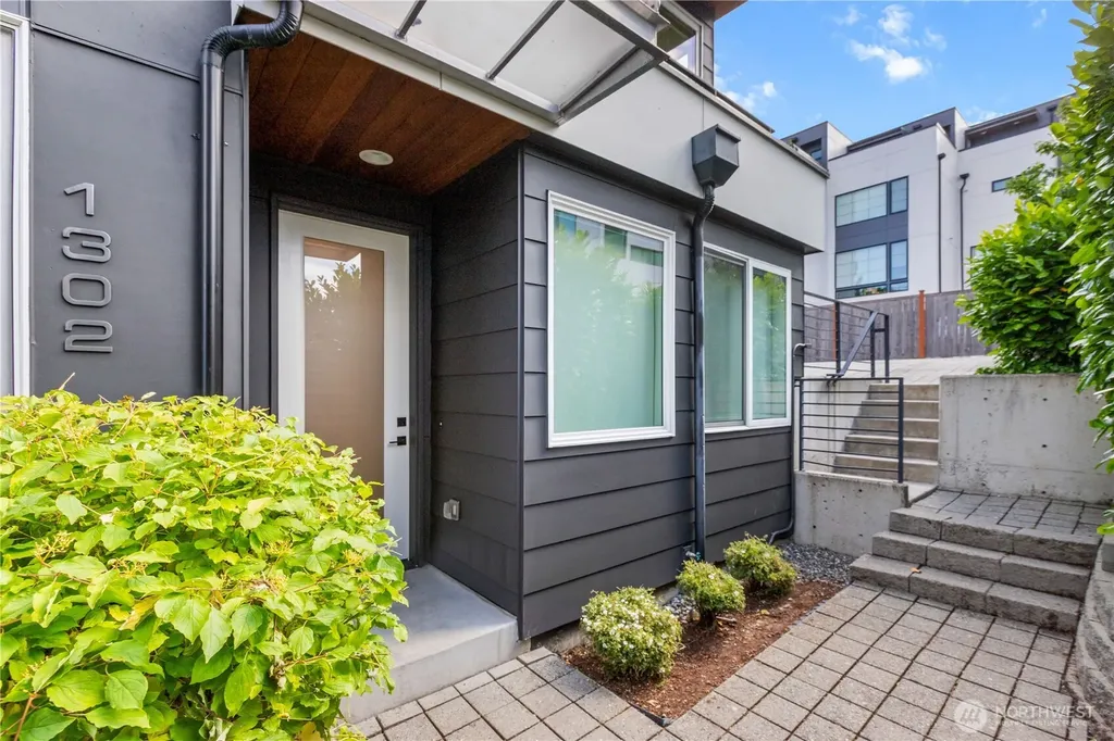 1302 30th Avenue S Seattle WA 98144
