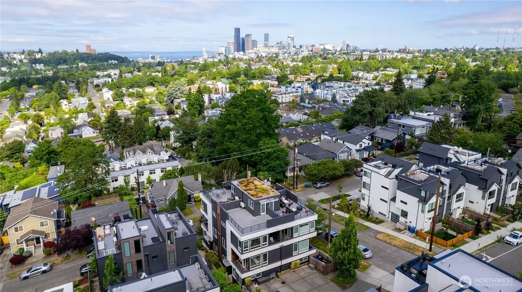 1302 30th Avenue S Seattle WA 98144