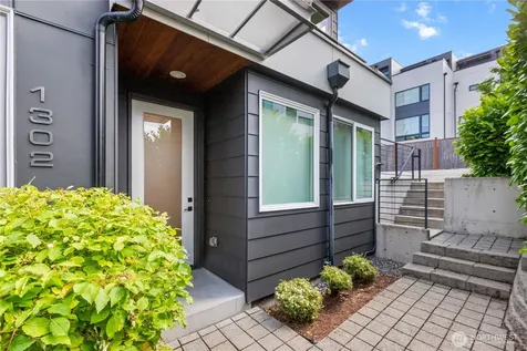 1302 30th Avenue S Seattle WA 98144