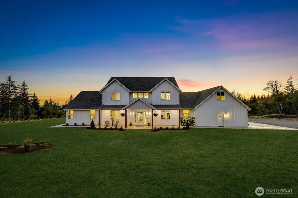 24020 NE Alvas Road Battle Ground WA 98604