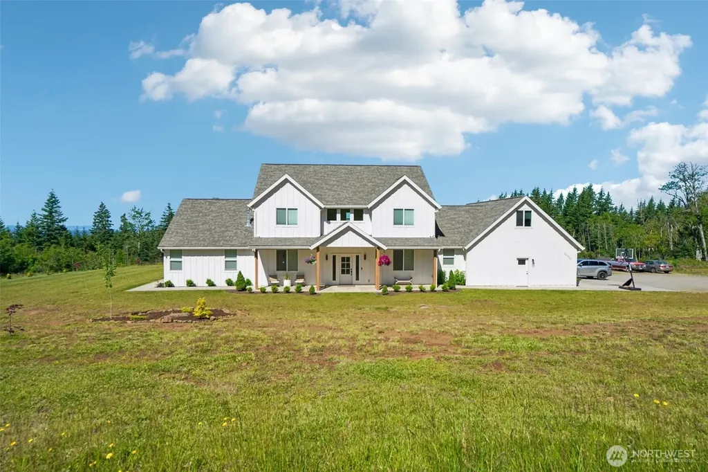 24020 NE Alvas Road Battle Ground WA 98604