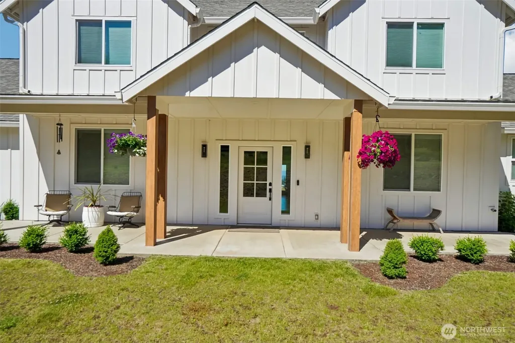 24020 NE Alvas Road Battle Ground WA 98604