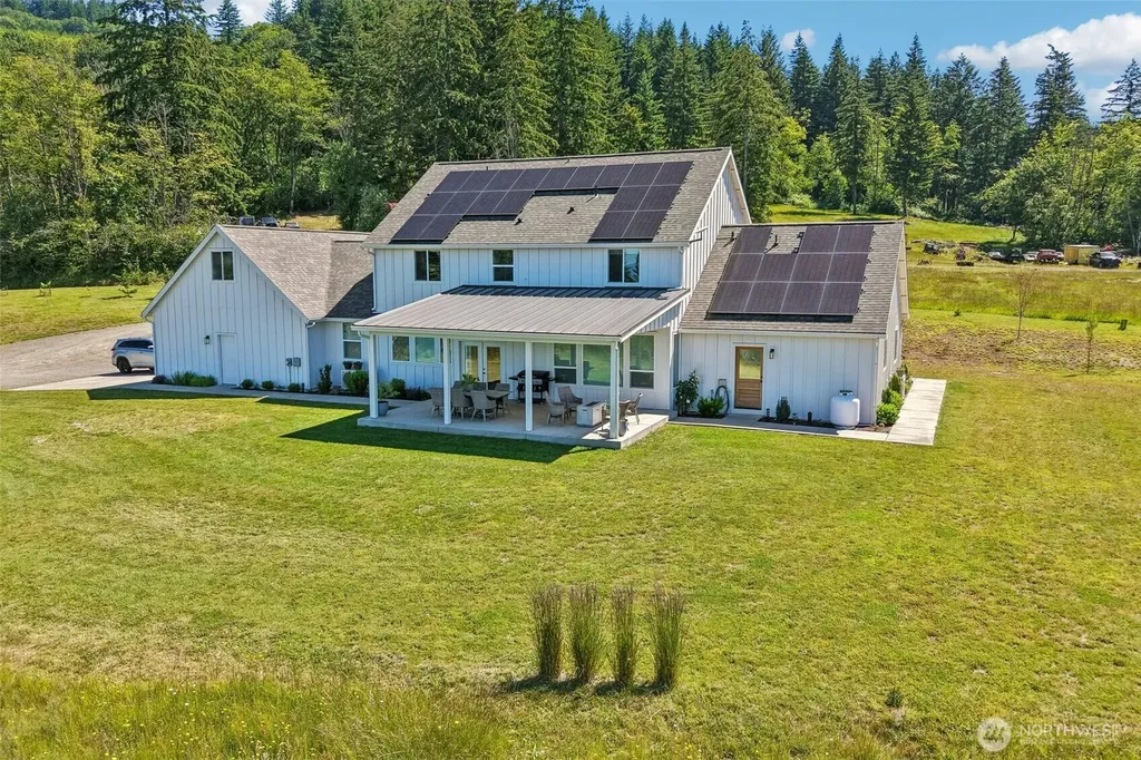 24020 NE Alvas Road Battle Ground WA 98604