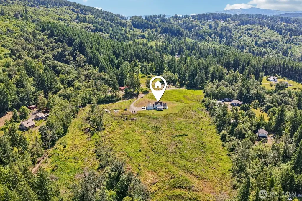 24020 NE Alvas Road Battle Ground WA 98604