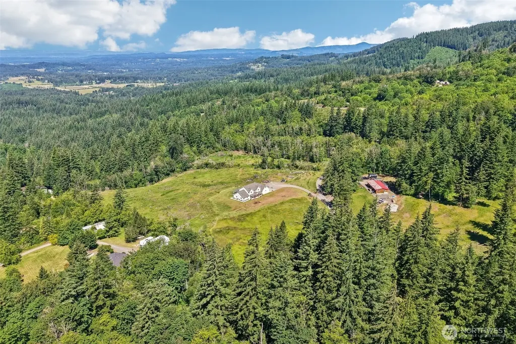 24020 NE Alvas Road Battle Ground WA 98604