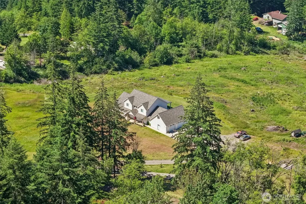 24020 NE Alvas Road Battle Ground WA 98604