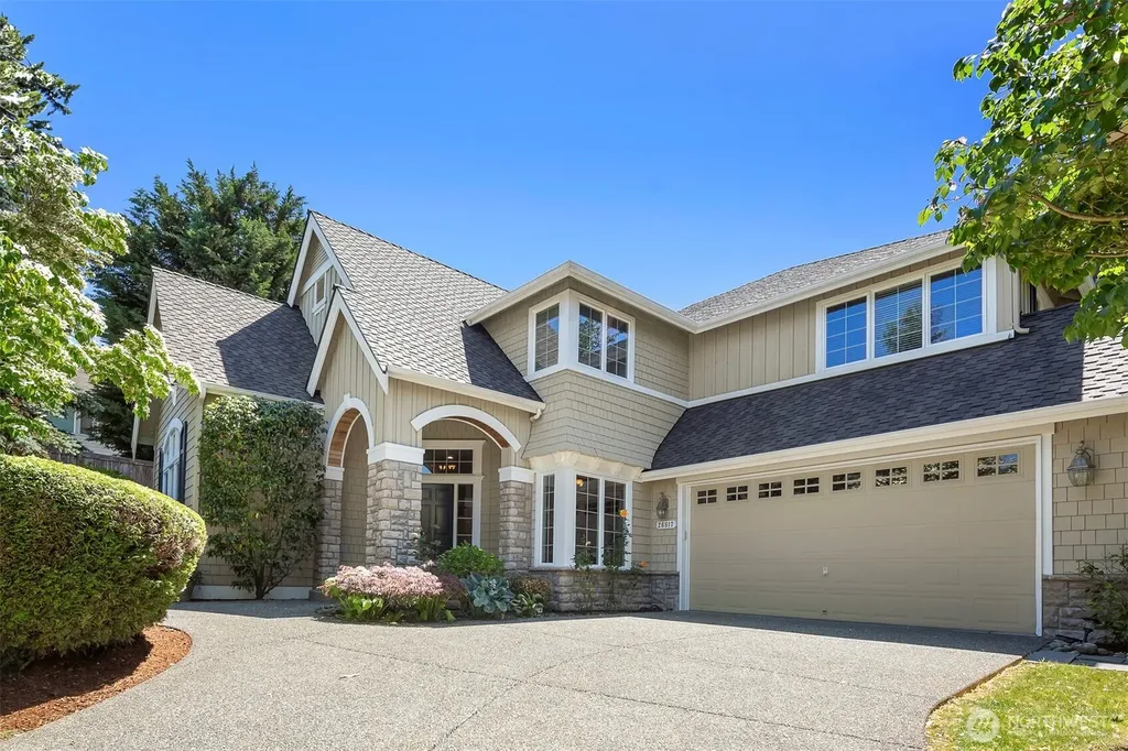 26817 SE 22nd Court Sammamish WA 98075