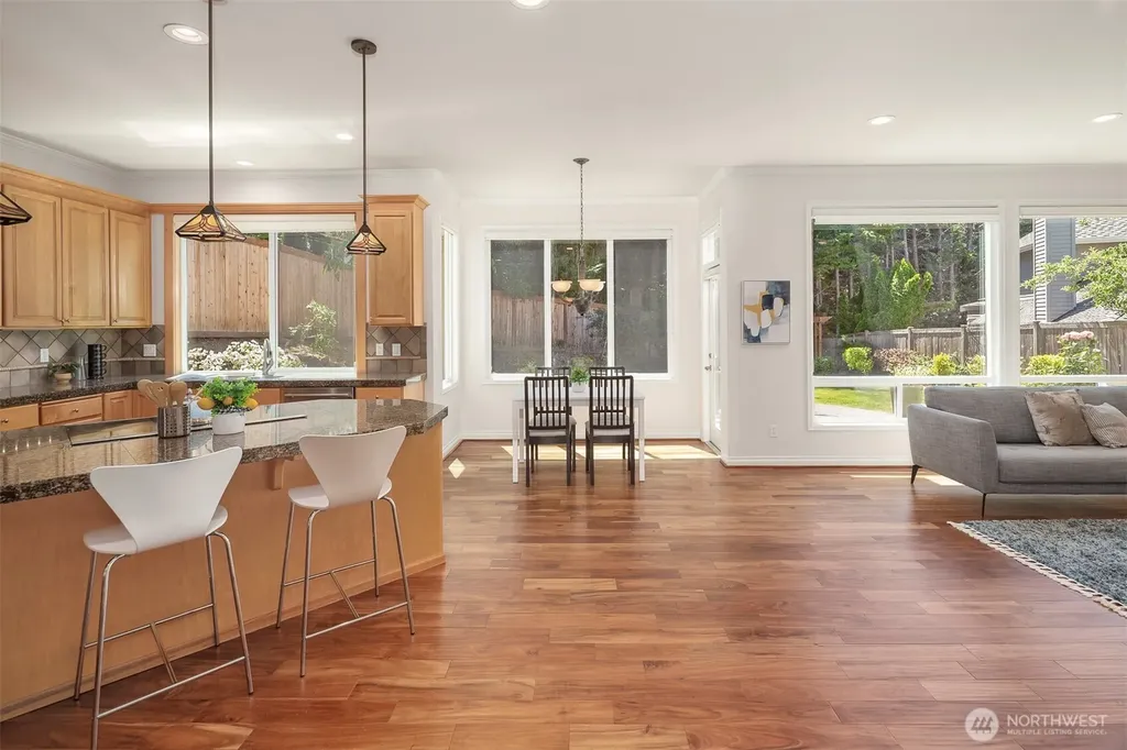 26817 SE 22nd Court Sammamish WA 98075