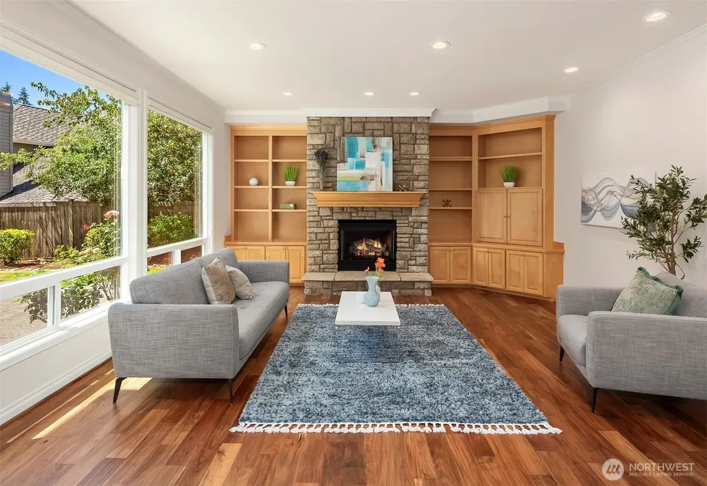 26817 SE 22nd Court Sammamish WA 98075