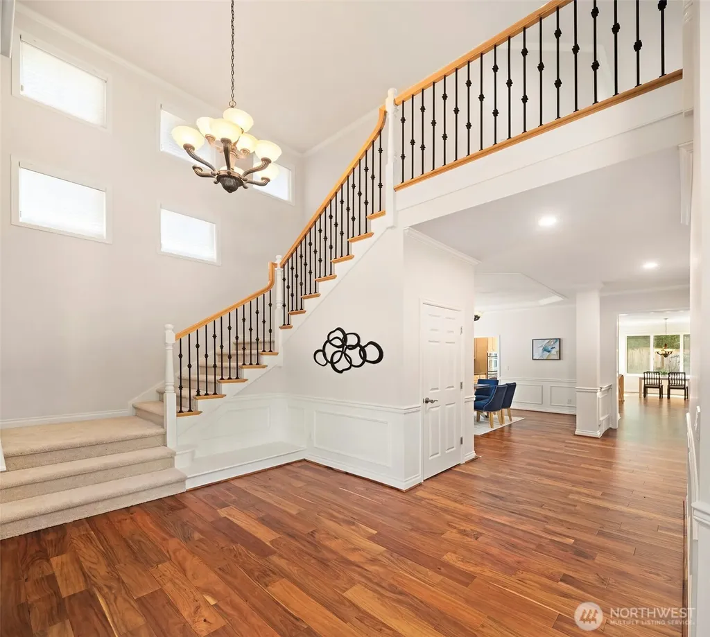 26817 SE 22nd Court Sammamish WA 98075