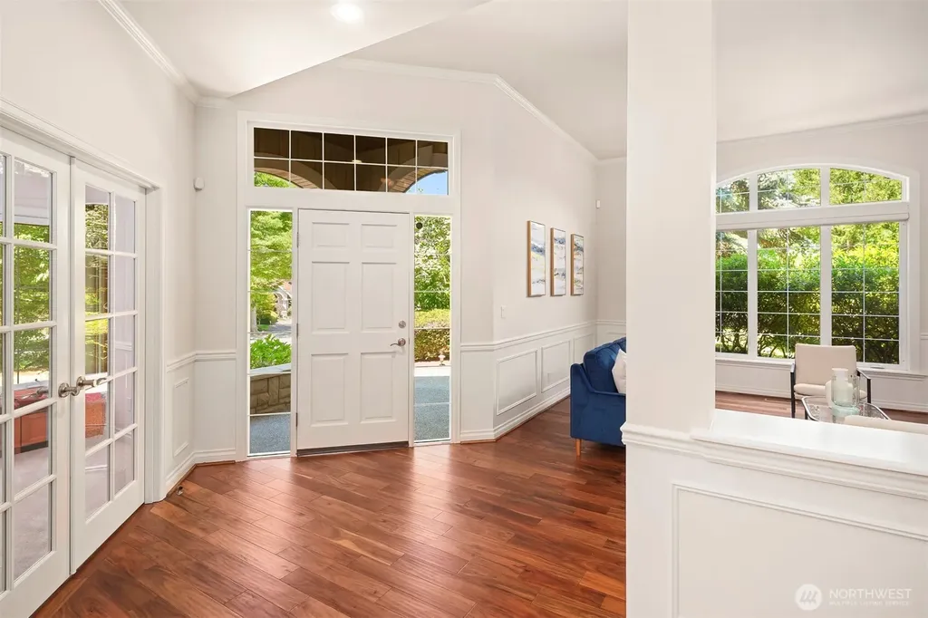 26817 SE 22nd Court Sammamish WA 98075