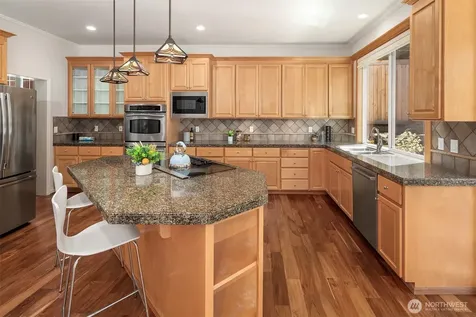 26817 SE 22nd Court Sammamish WA 98075