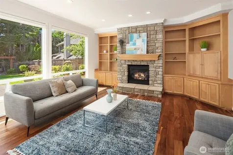 26817 SE 22nd Court Sammamish WA 98075