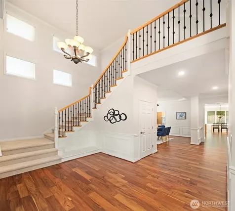 26817 SE 22nd Court Sammamish WA 98075