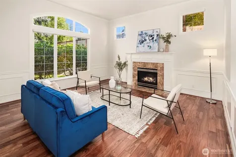 26817 SE 22nd Court Sammamish WA 98075