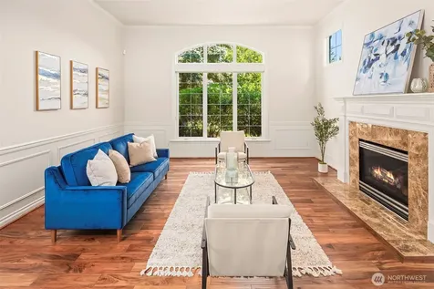 26817 SE 22nd Court Sammamish WA 98075