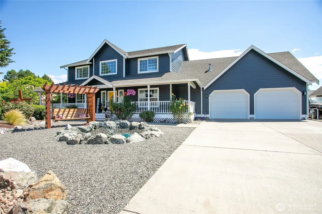 1308 Birchwood Drive Everson WA 98247
