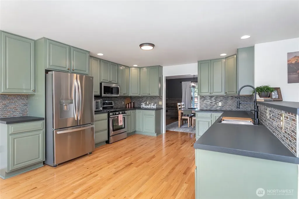1308 Birchwood Drive Everson WA 98247