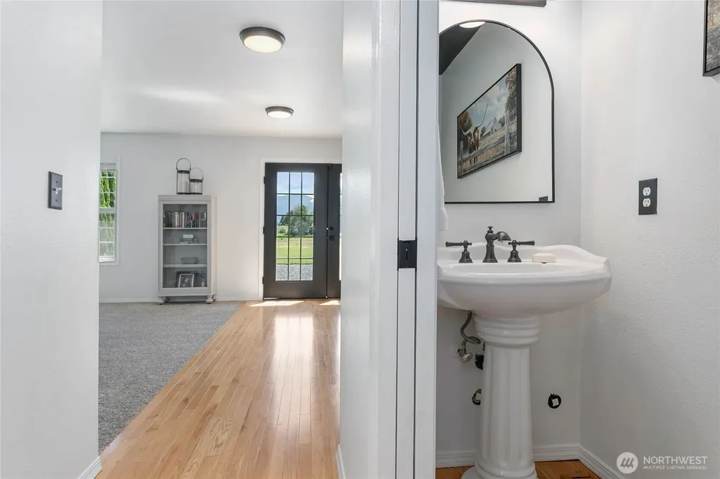 1308 Birchwood Drive Everson WA 98247