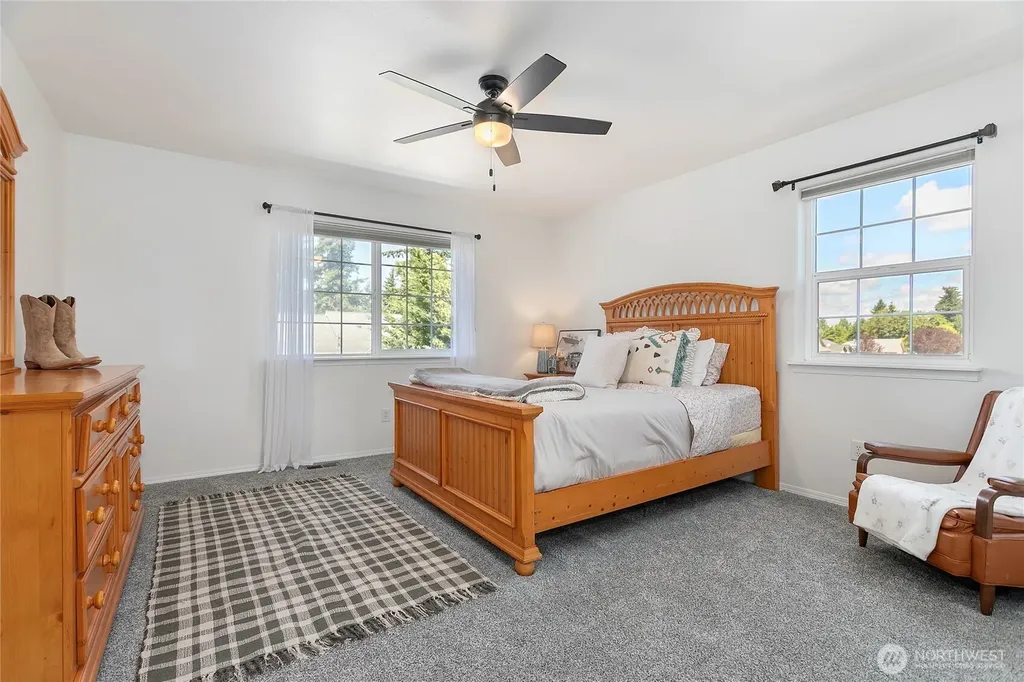 1308 Birchwood Drive Everson WA 98247