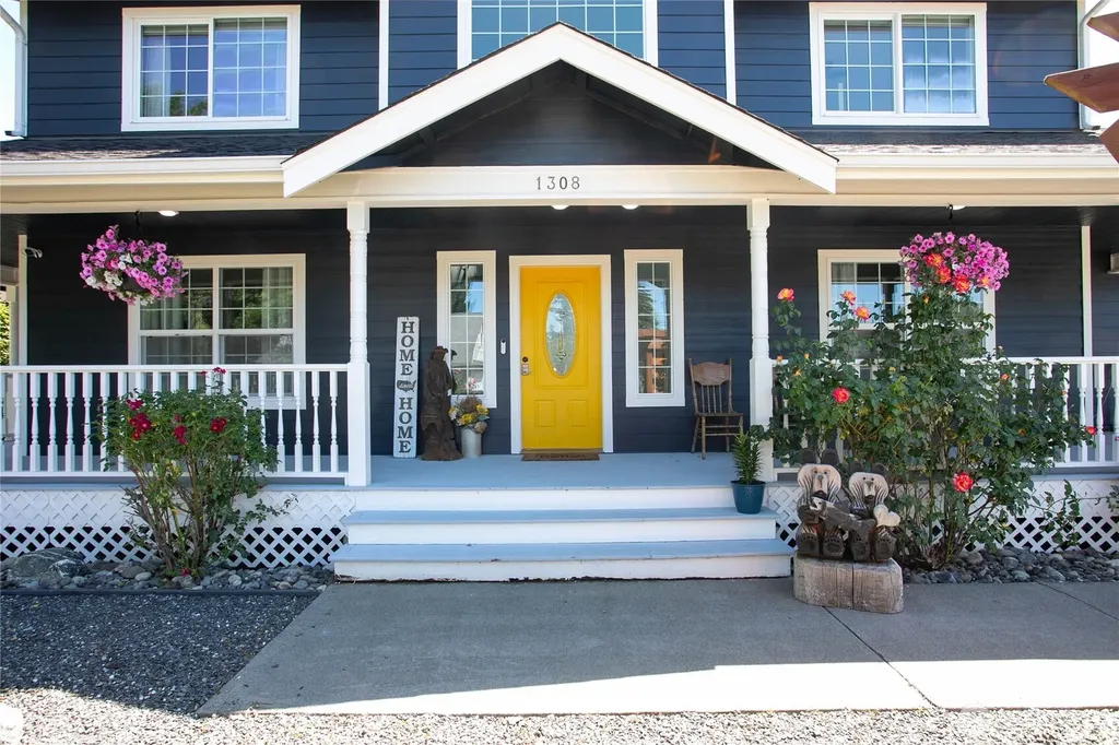 1308 Birchwood Drive Everson WA 98247
