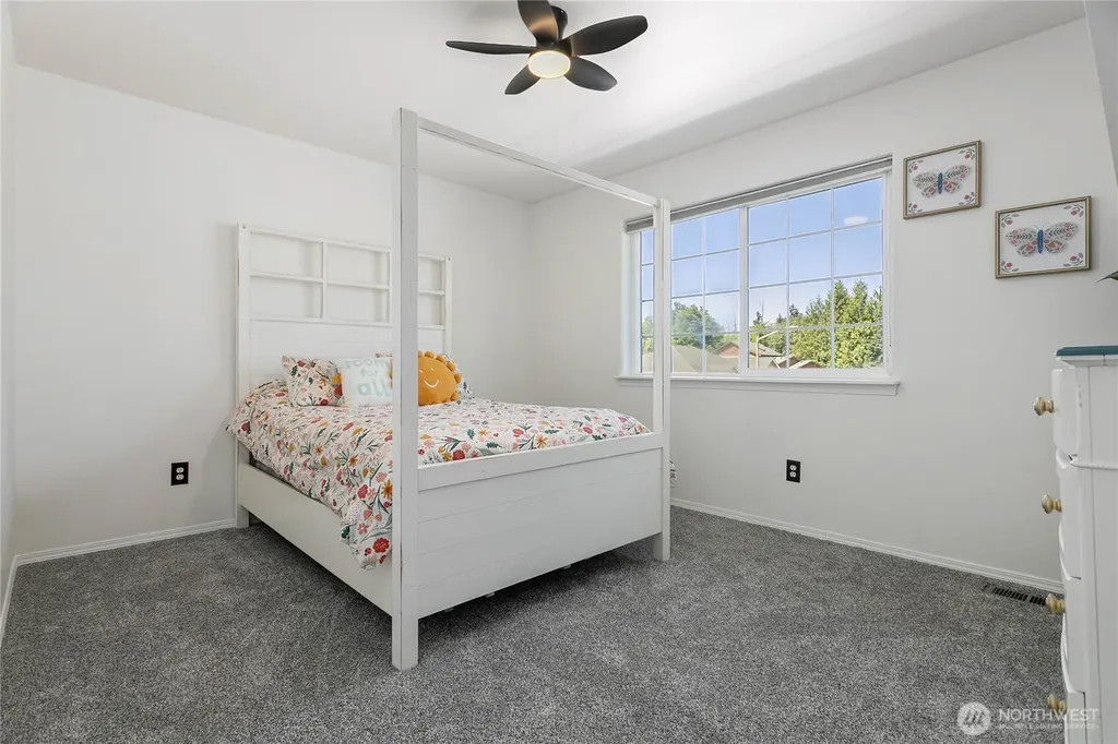 1308 Birchwood Drive Everson WA 98247