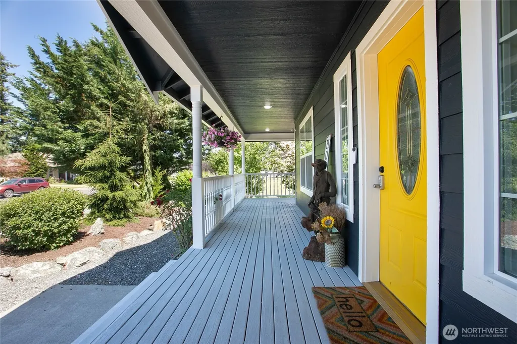 1308 Birchwood Drive Everson WA 98247