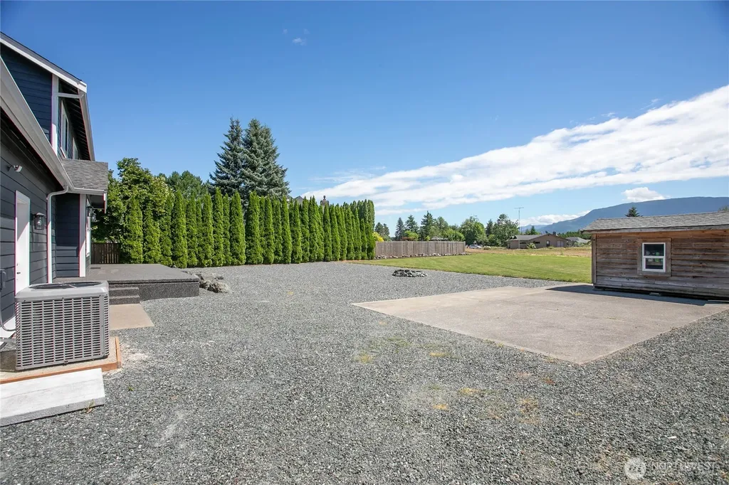 1308 Birchwood Drive Everson WA 98247