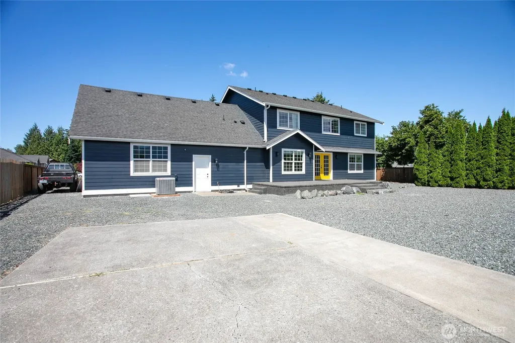 1308 Birchwood Drive Everson WA 98247