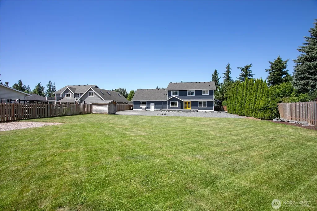 1308 Birchwood Drive Everson WA 98247