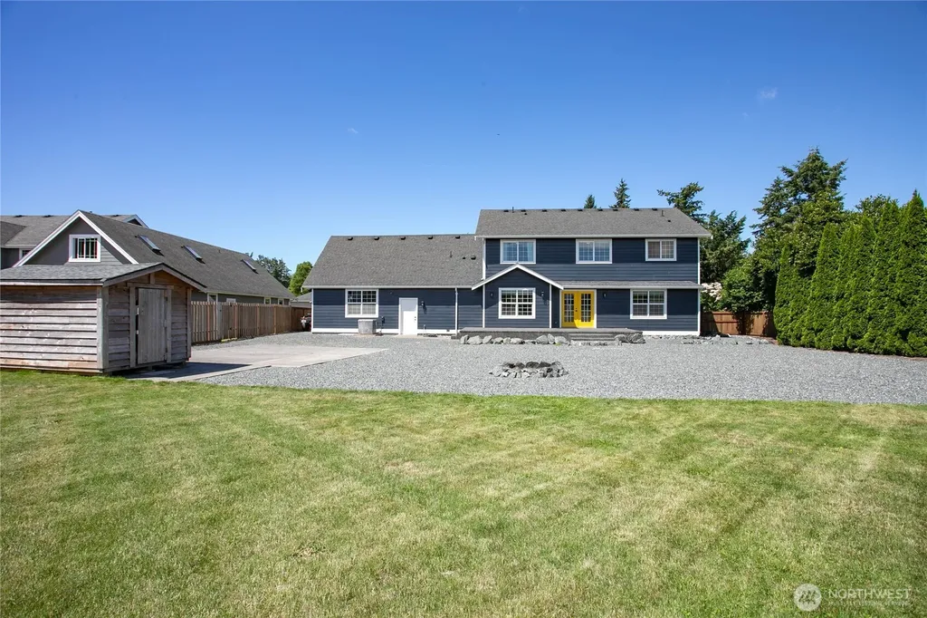 1308 Birchwood Drive Everson WA 98247