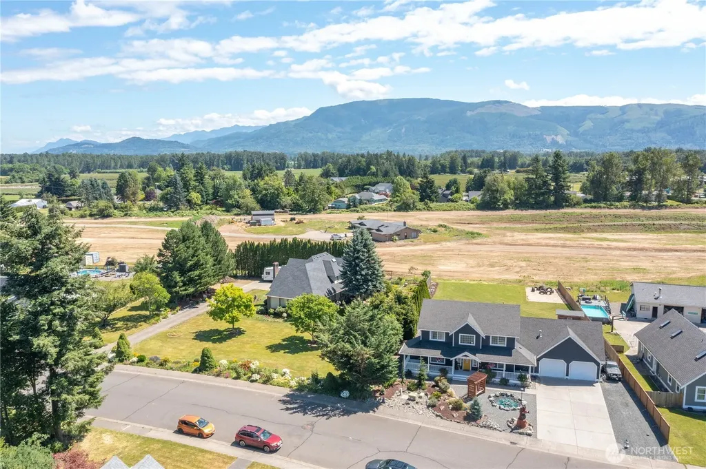 1308 Birchwood Drive Everson WA 98247