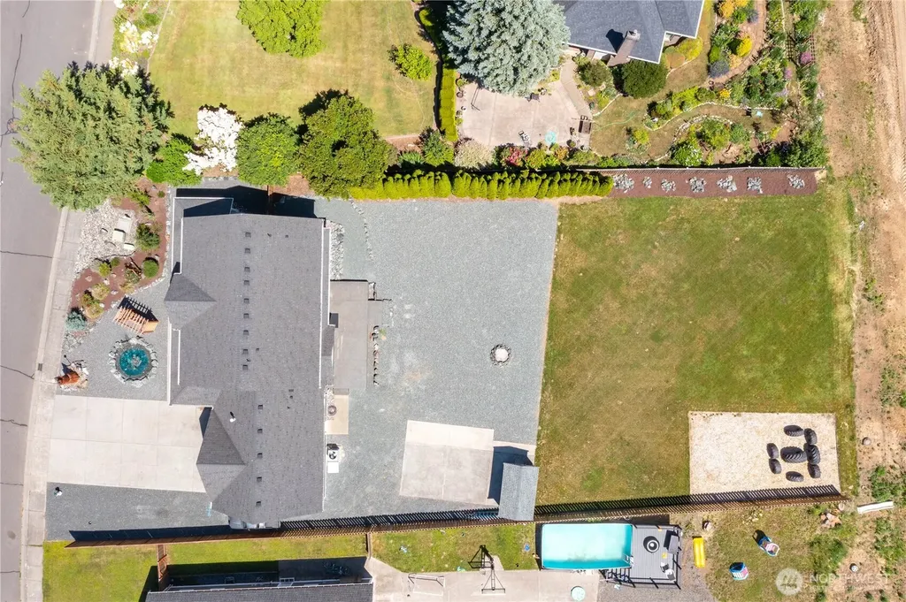 1308 Birchwood Drive Everson WA 98247