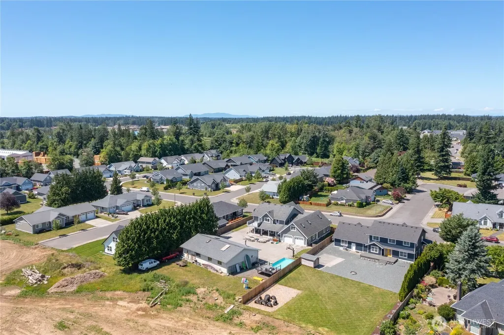 1308 Birchwood Drive Everson WA 98247