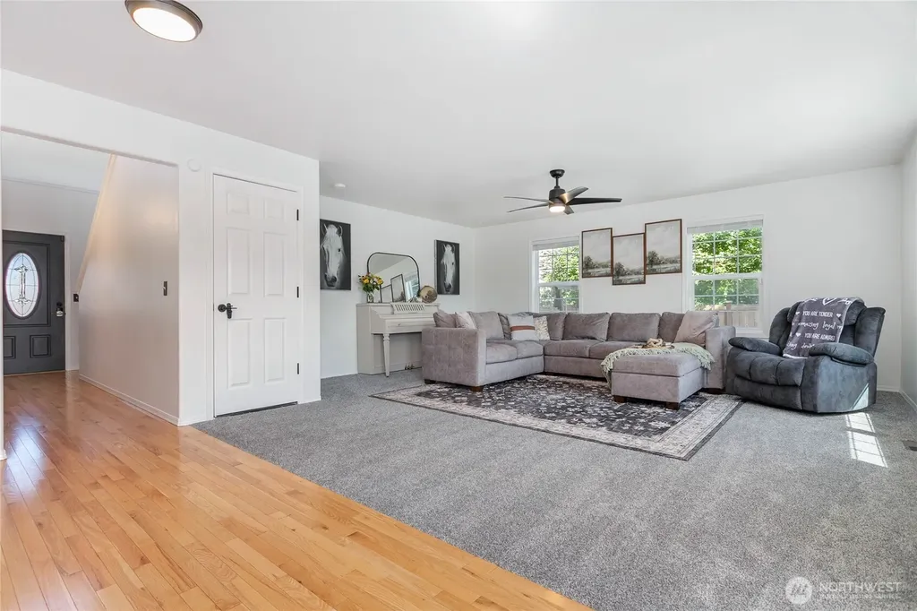 1308 Birchwood Drive Everson WA 98247