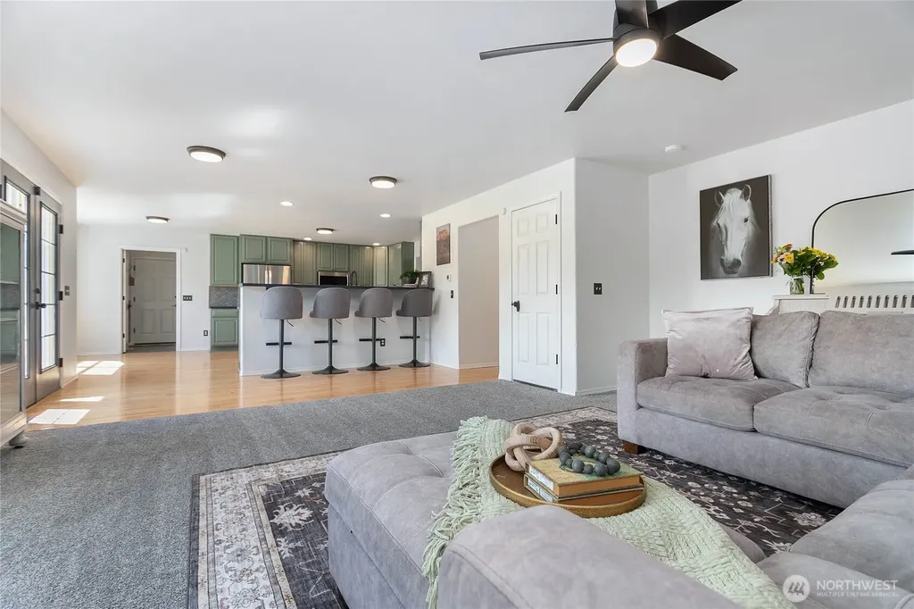 1308 Birchwood Drive Everson WA 98247