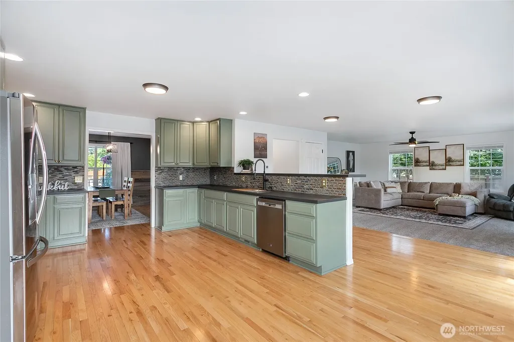 1308 Birchwood Drive Everson WA 98247
