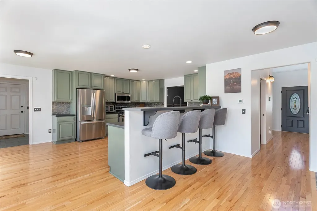 1308 Birchwood Drive Everson WA 98247