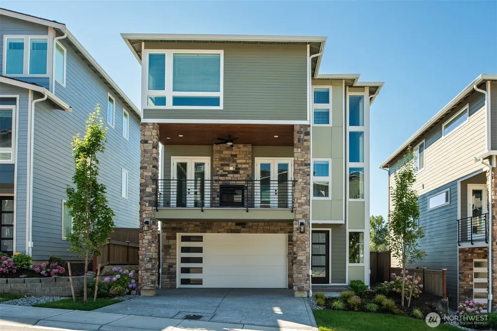 13036 75th Place S Seattle WA 98178