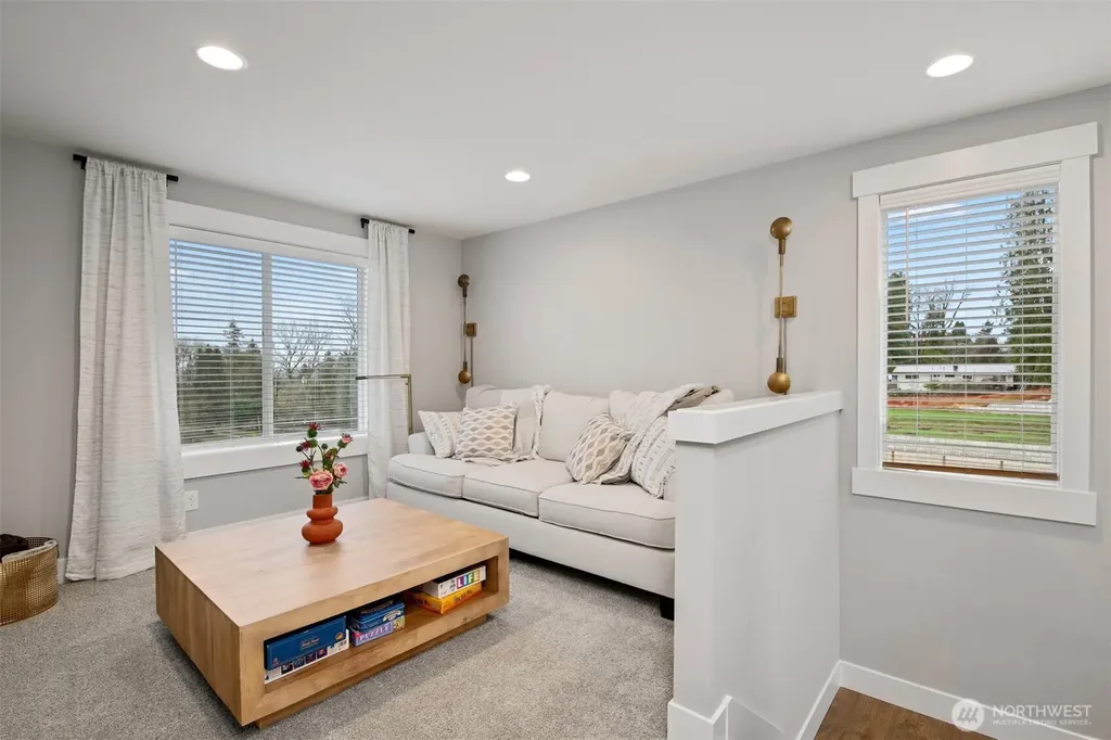 13036 75th Place S Seattle WA 98178