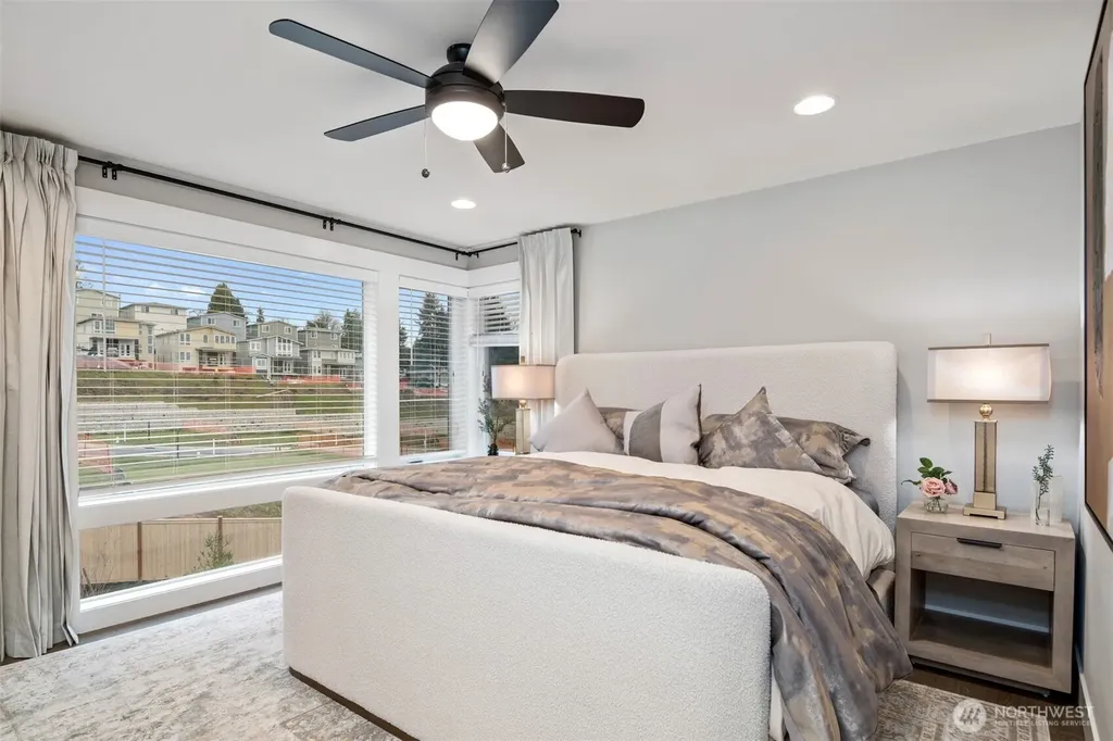 13036 75th Place S Seattle WA 98178